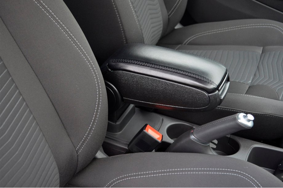 Dacia Duster 2018–2024 Armlæn (til kopholder) Image