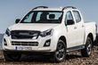 Anmeldelse af den opdaterede Isuzu D-Max pickup foto 8
