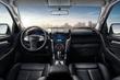 Anmeldelse af den opdaterede Isuzu D-Max pickup foto 4