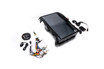 Toyota Land Cruiser 200 2007–2021 GXR 2008-2015 multimedieenhed (Tesla-design, 16 tommer) foto 3