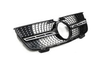 Mercedes GL-klasse X164 2006–2012 Frontgrill Diamond (2006-2009) foto 2