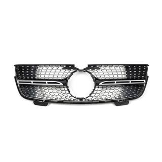Frontgrill Diamond (2006-2009) foto 1