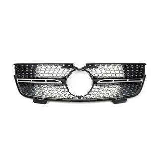 Frontgrill Diamond (2006-2009)
