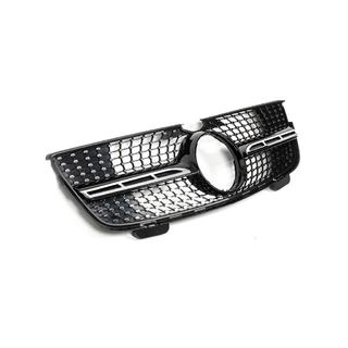 Frontgrill Diamond (2006-2009) foto 2