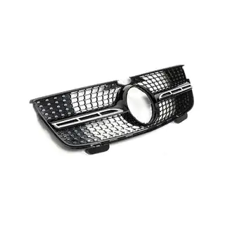 Frontgrill Diamond (2006-2009) foto 2