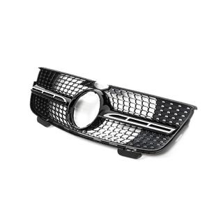Frontgrill Diamond (2006-2009) foto 3