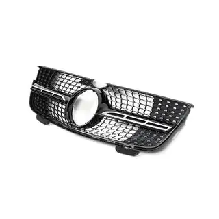 Frontgrill Diamond (2006-2009) foto 3