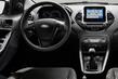 Anmeldelse af den kompakte hatchback Ford Ka+ foto 9