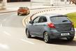 Anmeldelse af den kompakte hatchback Ford Ka+ foto 3