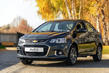 Test af den opdaterede Chevrolet Aveo sedan foto 4
