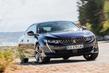 Premium fastback Peugeot 508 foto 10