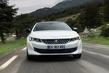 Premium fastback Peugeot 508 foto 2
