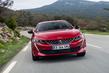 Premium fastback Peugeot 508 foto 5