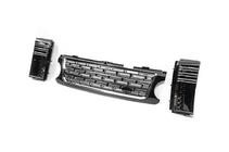 Range Rover III L322 2002–2012 Frontgrill og skærmgæller i Autobiography-stil (til 2005-2009) foto 3