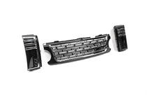 Range Rover III L322 2002–2012 Frontgrill og skærmgæller i Autobiography-stil (til 2005-2009) foto 1