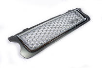 Range Rover III L322 2002–2012 Frontgrill Autobiography V1 (2010-2013) foto 3