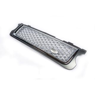 Frontgrill Autobiography V1 (2010-2013) Range Rover III L322 2002–2012 foto 2
