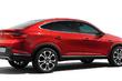Ny coupé-SUV Renault Arkana foto 9