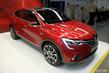 Ny coupé-SUV Renault Arkana foto 8