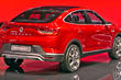 Ny coupé-SUV Renault Arkana foto 7