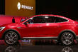 Ny coupé-SUV Renault Arkana foto 3