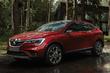 Ny coupé-SUV Renault Arkana foto 2