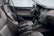 Offroad-modificering af stationcaren Skoda Octavia Scout foto 6