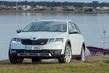 Offroad-modificering af stationcaren Skoda Octavia Scout foto 10
