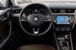 Offroad-modificering af stationcaren Skoda Octavia Scout foto 7