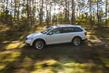 Offroad-modificering af stationcaren Skoda Octavia Scout foto 5