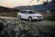 Offroad-modificering af stationcaren Skoda Octavia Scout foto 4