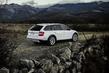 Offroad-modificering af stationcaren Skoda Octavia Scout foto 3