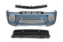 BMW X6 E71 2008–2014 Bodykit-sæt (M-pakke) foto 2