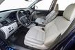 Test af den opdaterede Honda Pilot-crossover foto 6