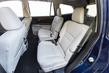Test af den opdaterede Honda Pilot-crossover foto 7