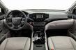 Test af den opdaterede Honda Pilot-crossover foto 5