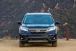 Test af den opdaterede Honda Pilot-crossover foto 11
