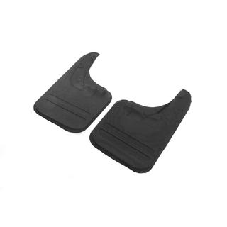 Korte bageste modeltilpassede stænklapper (2 stk.) Toyota Hilux 2006–2015 foto 3