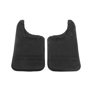Bageste lange stænklapper (2 stk.) Toyota Hilux 2006–2015 foto 2