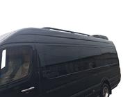 Volkswagen Crafter 2006–2016 Tagrælinger (til lakering) foto 2
