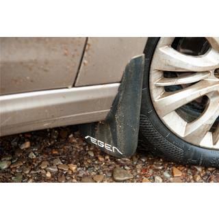 Forreste stænklapper (2 stk.) foto 3