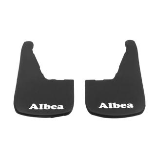 Stænklapper Premium Albea (2 stk) foto 2