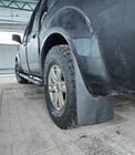 Nissan Navara 2006–2015 Bageste stænklapper (2 stk.) foto 3
