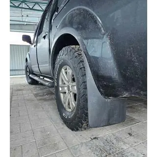 Bageste stænklapper (2 stk.) foto 3
