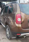 Dacia Duster 2008–2018 Stænklapper Premium bag (2 stk.) foto 1