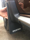 Renault Duster 2008–2017 Premium stænklapper foran (2 stk.) foto 4
