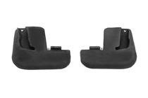 Ford Courier 2014–2023 Stænklapper Premium bag (2 stk.) foto 2