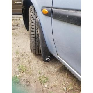 Stænklapper Premium forreste (1995-1999, 2 stk) Opel Vectra B 1995–2002 foto 1