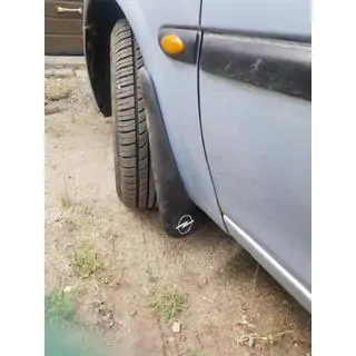 Stænklapper Premium forreste (1995-1999, 2 stk)