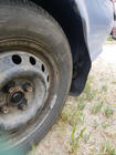 Opel Vectra B 1995–2002 Premium bageste stænklapper (1995-1999, 2 stk.) foto 4